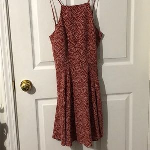 Hollister dress